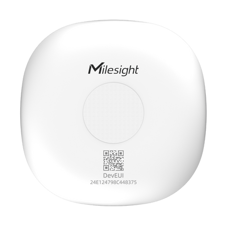 Milesight TS101 Wireless LoRaWAN Insertion Temperature Sensor