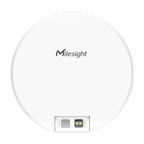 Milesight IOT (Ursalink) LoRaWAN Milesight VS330 Bathroom Occupancy Sensor PIR ToF