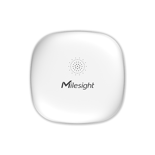 Milesight IOT (Ursalink) LoRaWAN Milesight WS303 LoRaWAN Mini Leak Detection Sensor