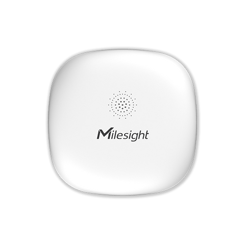 Milesight WS303 LoRaWAN Mini Leak Detection Sensor
