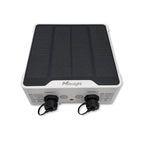 UC511 Rechargeable 4900mAh battery with solar panel