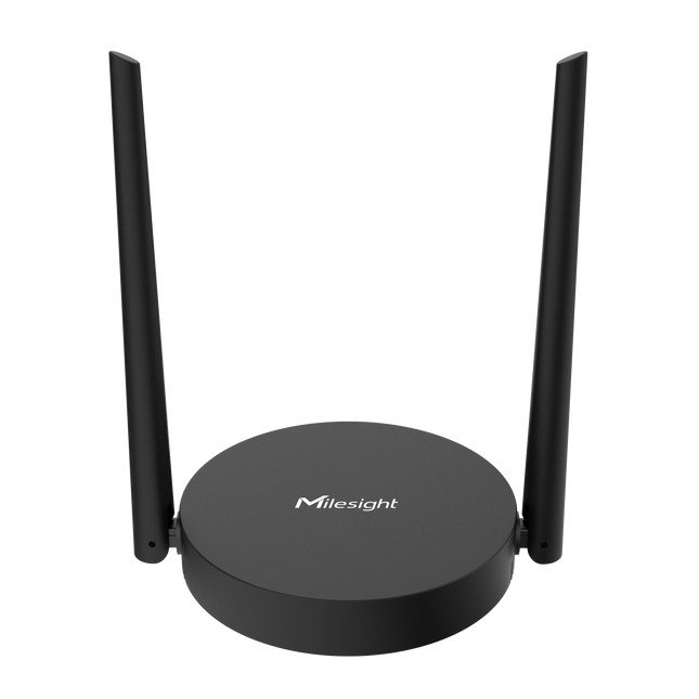 Milesight IOT (Ursalink) Wi-Fi HaLow Milesight HL31 Wi-Fi HaLow Gateway