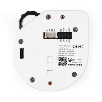 Phidgets Case - Enclosure SenseCAP Watcher Enclosure