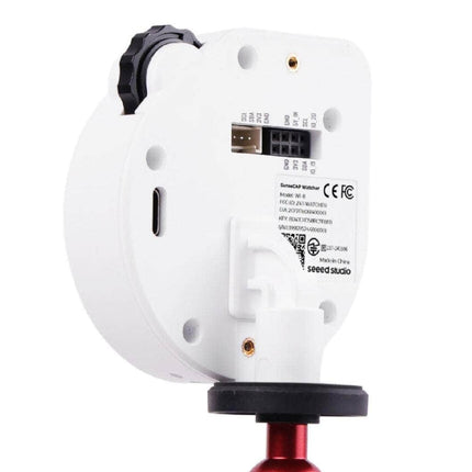 Phidgets Case - Enclosure SenseCAP Watcher Enclosure