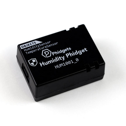 Phidgets IMU Humidity Phidget Sensor HUM1001