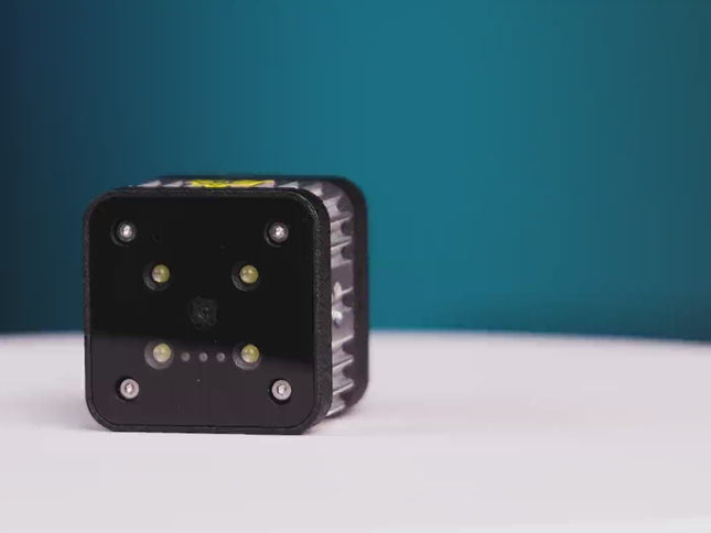 reCamera 2002 64GB Open Source AI Camera