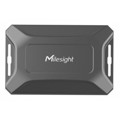 Milesight AT101 Outdoor LoRaWAN Asset GPS Tracker