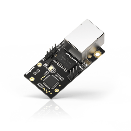 RAK Wireless Wisblock RAK13800 WisBlock Ethernet Module WIZnet W5100S-L