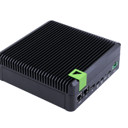 Seeed Studio IoT Board reComputer Industrial Fanless Edge AI with NVIDIA Jetson Module Multi-IO