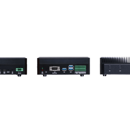 Seeed Studio IoT Board reComputer Industrial Fanless Edge AI with NVIDIA Jetson Module Multi-IO