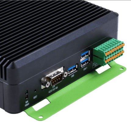 Seeed Studio IoT Board reComputer Industrial Fanless Edge AI with NVIDIA Jetson Module Multi-IO