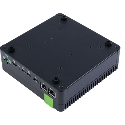 Seeed Studio IoT Board reComputer Industrial Fanless Edge AI with NVIDIA Jetson Module Multi-IO