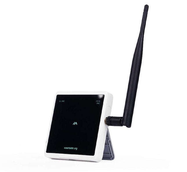 Seeed Studio LoRa IoT SenseCAP Indicator for Meshtastic® & LoRa®