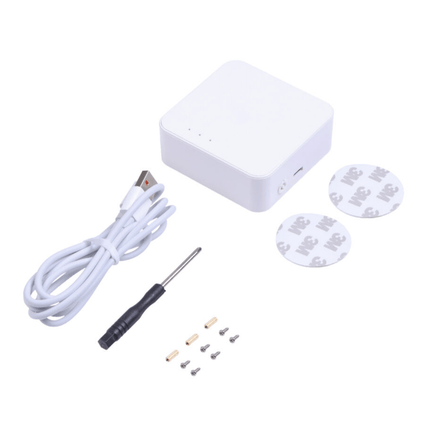 Seeed Studio LoRaWAN mmWave Human Detection Sensor Kit