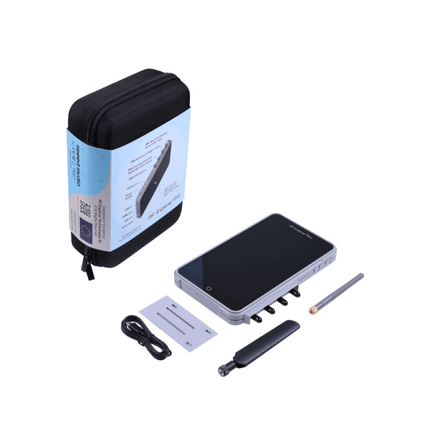 Seeed Studio RF Explorer RF Explorer Pro - Touch Screen Spectrum Analyzer
