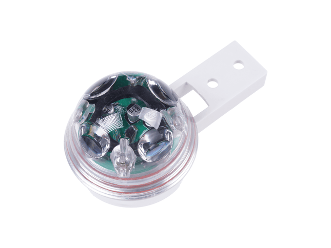 Seeed Studio Sensor Industrial-Grade Optical Rain Gauge RG-9 Rain Sensor