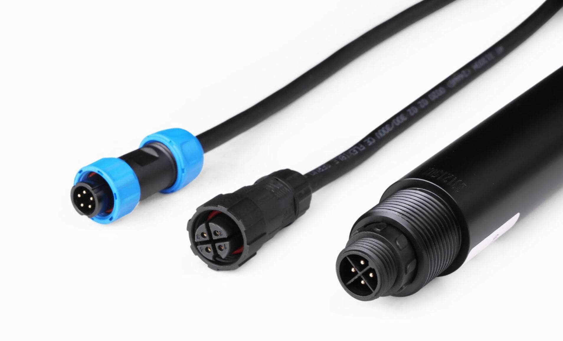 Industrial Turbidity Sensor MODBUS-RTU RS485 Water Quality Monitoring ...