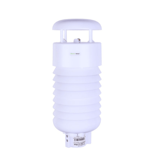 Seeed Studio Sensor SenseCAP S800 Weather Sensor