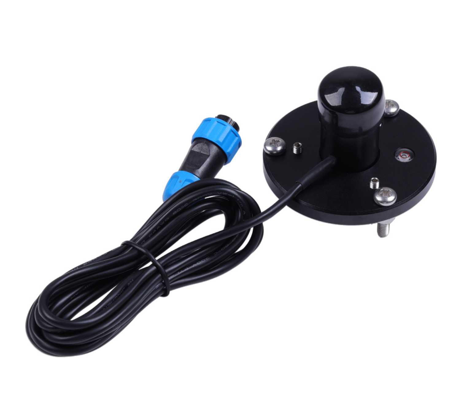 Solar Powered Rpm Sensor Solar Radiation Sensor