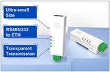 USR IOT IoT Comms USR DR132 DR134 Serial RS232/RS485 to Ethernet Server Device