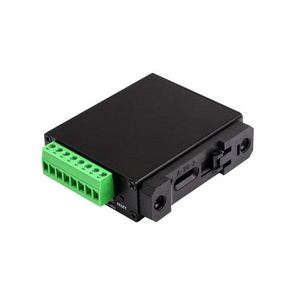 Waveshare IoT Board 2-Ch RS485 Ethernet POE