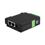 Waveshare IoT Board 2-Ch RS485 Ethernet POE