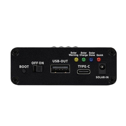 Waveshare Power Module Solar Power Manager C