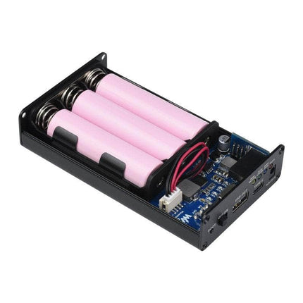 Waveshare Power Module Solar Power Manager C