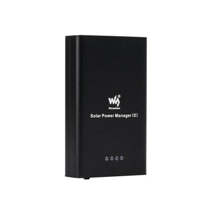Waveshare Power Module Solar Power Manager C