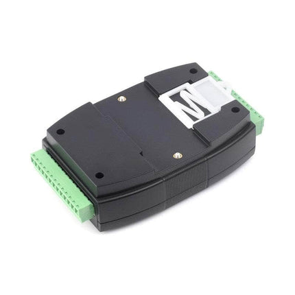 Waveshare Relay Module Industrial Modbus RTU 8-Ch Digital Data Acquisition RS485