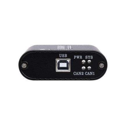 Waveshare Serial Cable Industrial CAN Bus Data Analyzer, USB To CAN FD Adapter