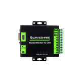 Waveshare Serial Cable RS232 RS485 RS422 CAN Modbus RTU