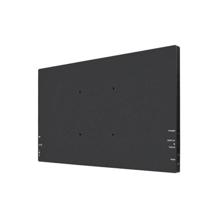 Waveshare Touch Display 13.3 Inch 2K AMOLED Touch Display 2560×1440 Toughened Glass, Metal Case