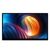 Waveshare Touch Display 13.3 Inch 2K AMOLED Touch Display 2560×1440 Toughened Glass, Metal Case