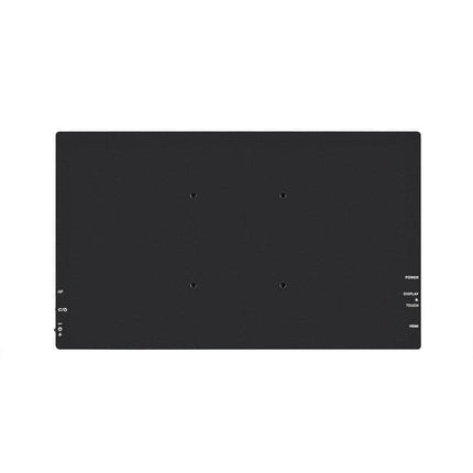 Waveshare Touch Display 13.3 Inch 2K AMOLED Touch Display 2560×1440 Toughened Glass, Metal Case