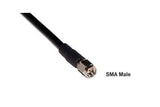LMR200 N Female to SMA Male Coaxial Cable