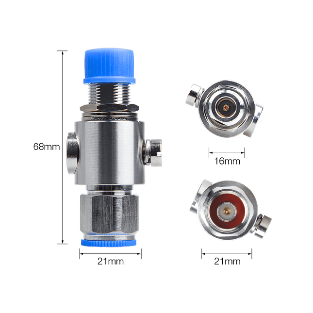Antenna LoRaWAN Lightning Arrestor