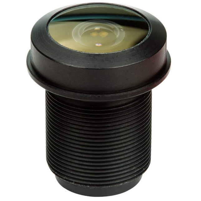 Arducam Camera Arducam 1/3" M12 Mount 1.71mm Focal Length Camera Lens M30171H16