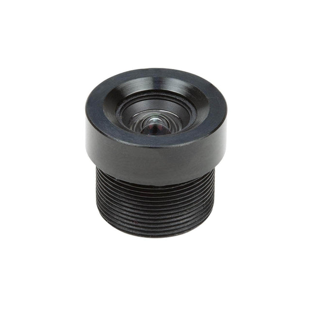 Arducam Camera Arducam 1/4" M12 Mount 3.2mm Low Distortion Camera Lens M40320M06S LN015