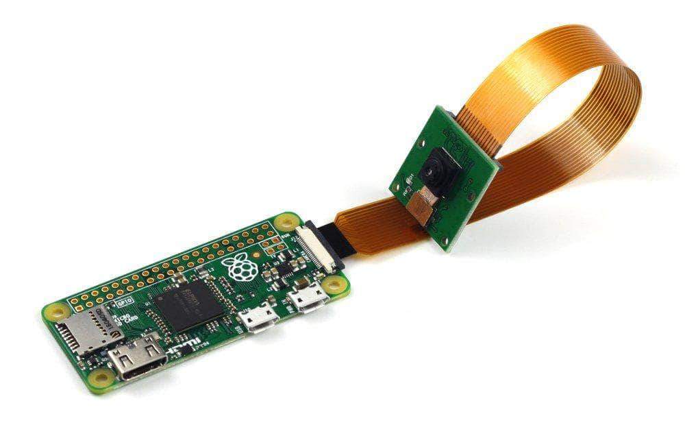 Arducam 15 Pin 1mm Pitch to 22 Pin 0.5mm Camera Cable Raspberry Pi