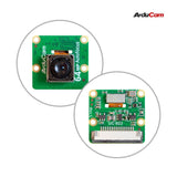 Arducam Camera Arducam 64MP Autofocus Camera Module for Raspberry Pi B0399