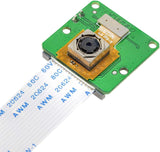 Arducam Camera Arducam 8MP IMX219 Autofocus Replacement Camera Module for Raspberry Pi, NVIDIA Jetson (B0182)