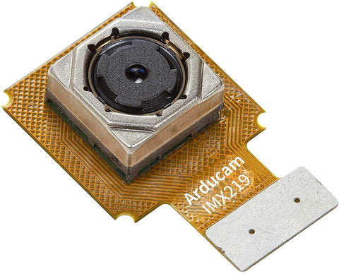 Arducam Camera Arducam 8MP IMX219 Autofocus Replacement Camera Module for Raspberry Pi, NVIDIA Jetson (B0182)