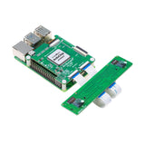 Arducam 8MP Synchronized Stereo Camera Bundle Kit for Raspberry Pi (B0195S8MP)