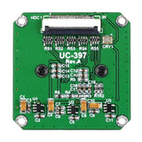 Arducam Camera Arducam CMOS AR0134 1/3" 1.2MP Monochrome Camera Module (B0110)