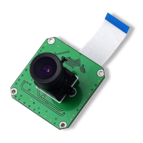 Arducam Camera Arducam CMOS AR0135 1/3-Inch 1.2MP Color Camera Module B0125