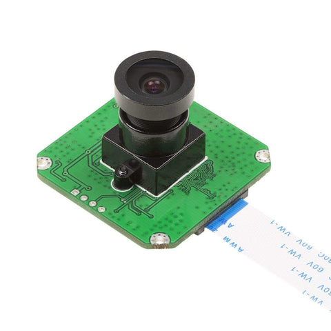 Arducam Camera Arducam CMOS AR1820HS 1/2.3−inch 18MP Color Camera Module (B0164)