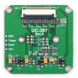 Arducam Camera Arducam CMOS MT9F001 1/2.3-Inch 14MP Color Camera Module B0097