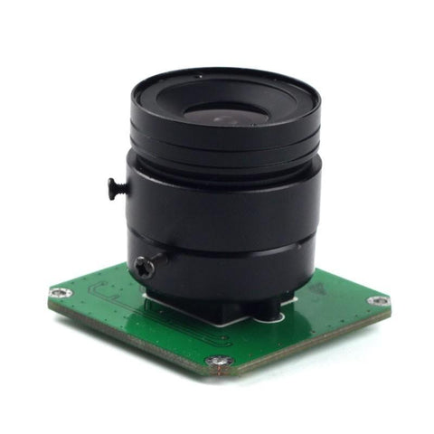 Arducam Camera Arducam CMOS MT9J001 1/2.3-Inch 10MP Monochrome Camera Module