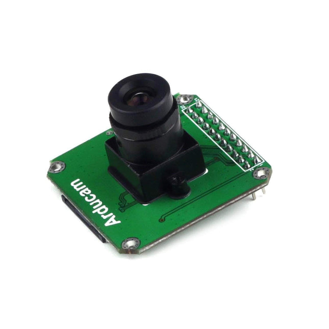 Arducam Camera Arducam CMOS MT9V022 1/3-Inch 0.36MP Monochrome Camera Module (B0109)